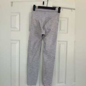 Lululemon High-Rise Leggings 28”
